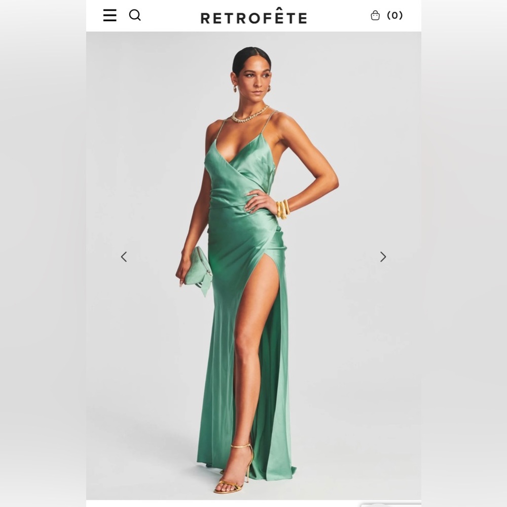 beautiful, unworn, brand new with tags, willing to negotiate price